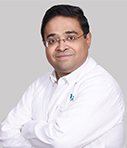 Dr. Vishal Garg